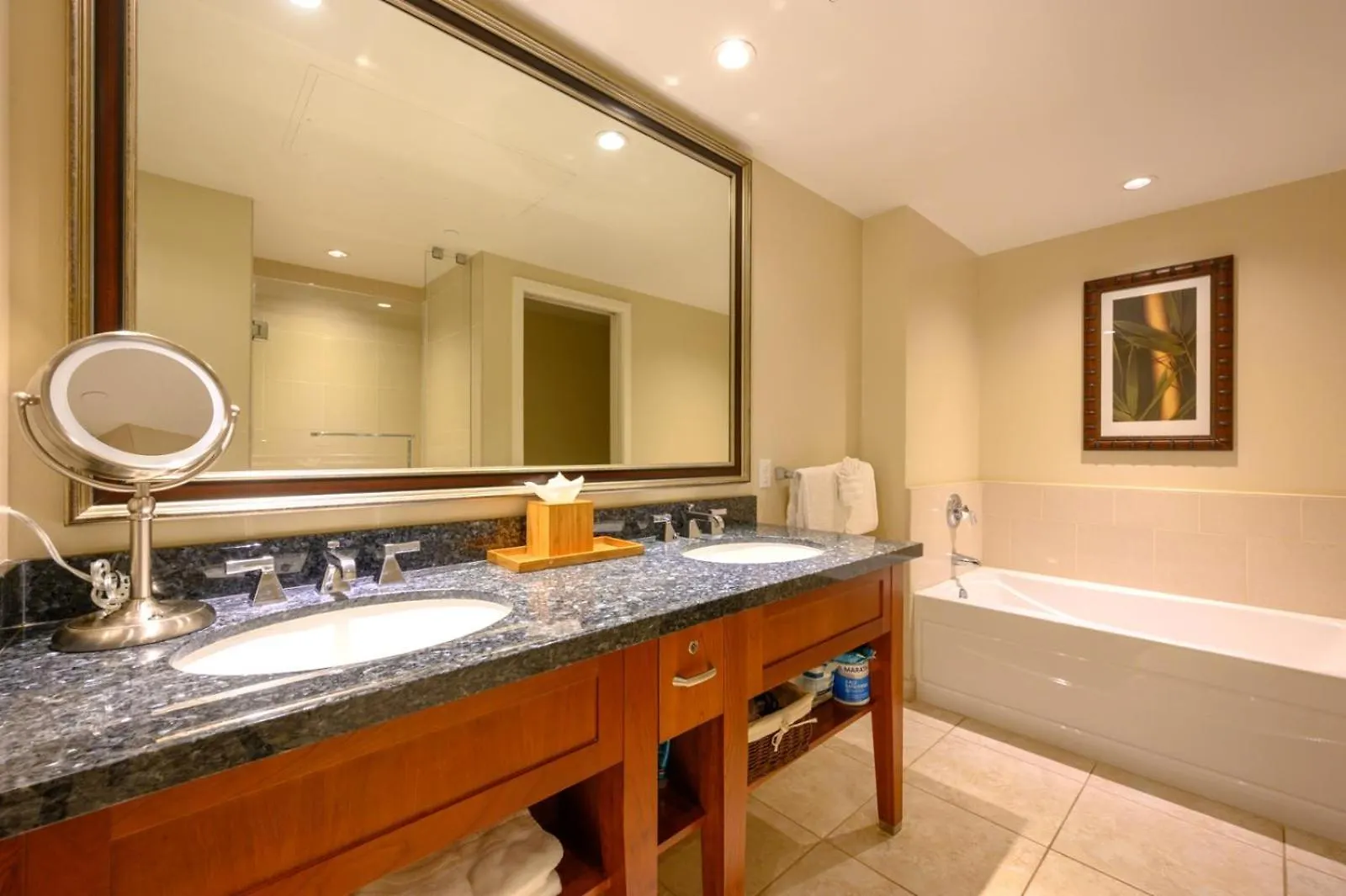 Kbm Resorts Free Car Honua Kai Konea Hkk-245 Large Ocean View Villa Kaanapali