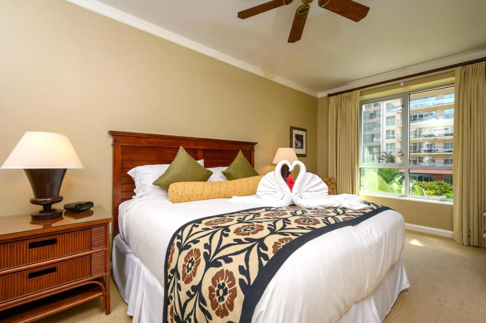 Kbm Resorts Free Car Honua Kai Konea Hkk-245 Large Ocean View Villa Kaanapali