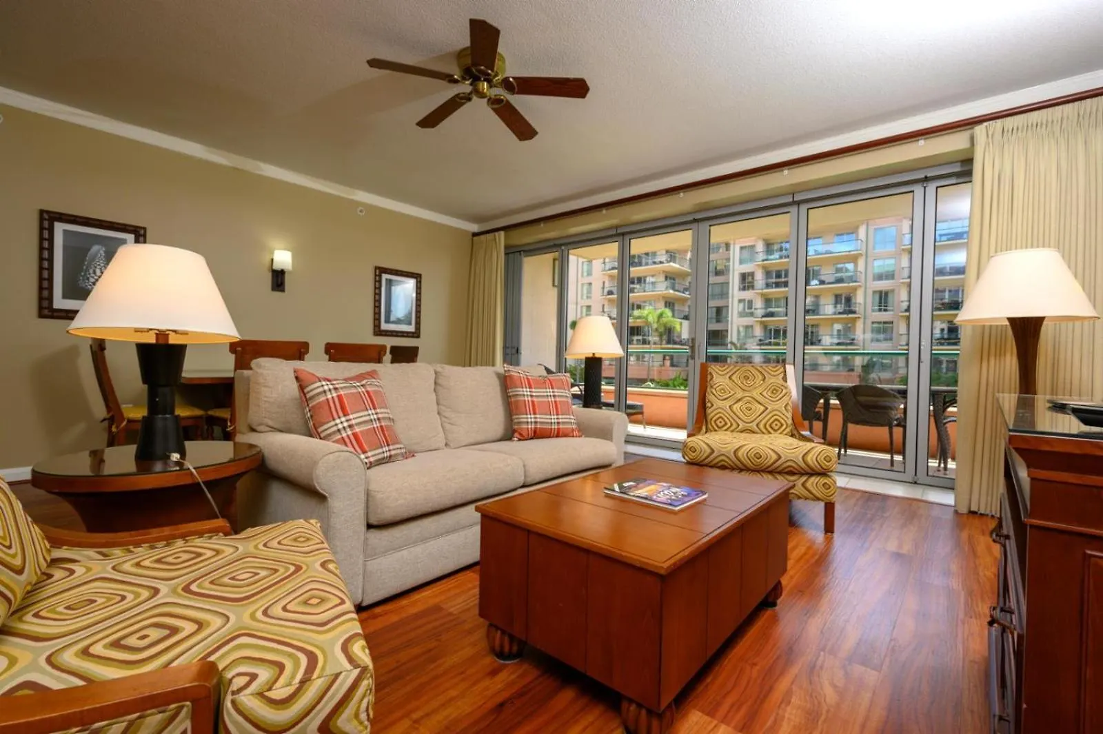 Apartment Kbm Resorts Free Car Honua Kai Konea Hkk-245 Large Ocean View Villa Kaanapali