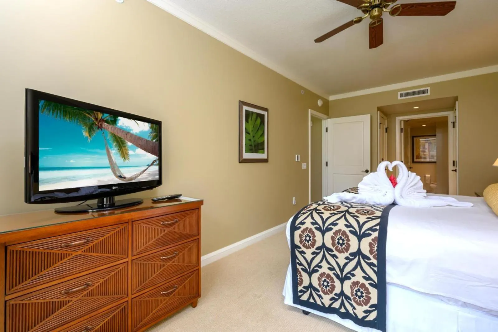 Apartment Kbm Resorts Free Car Honua Kai Konea Hkk-245 Large Ocean View Villa Kaanapali United States