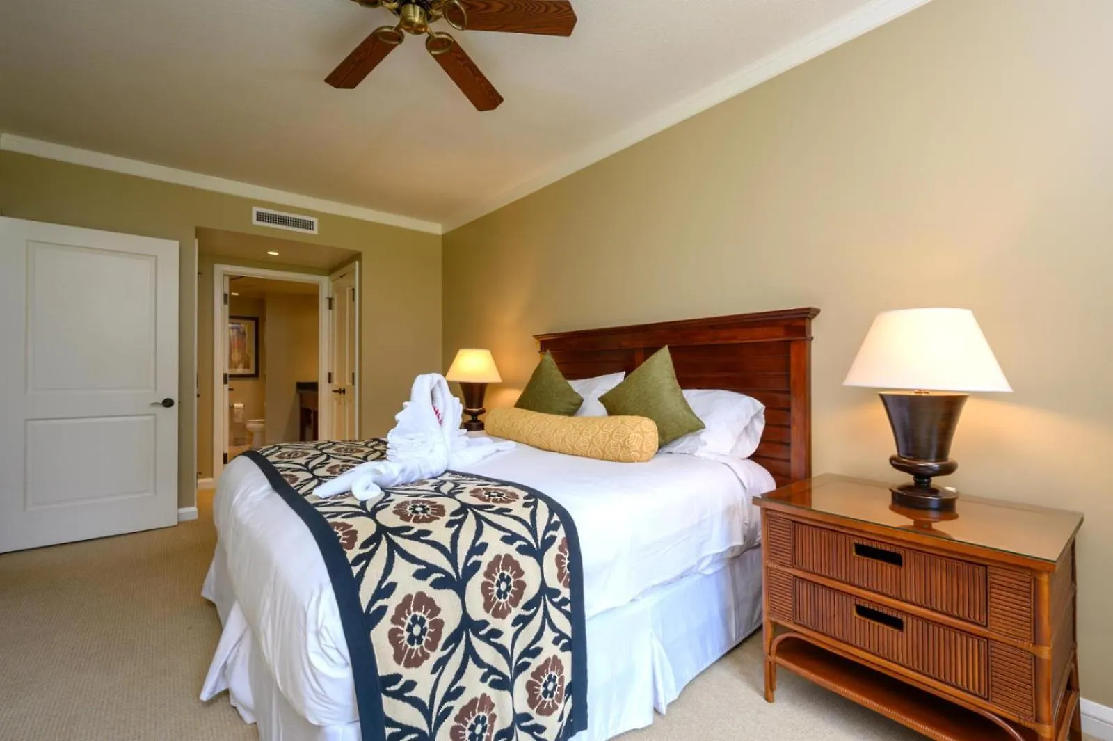Kbm Resorts Free Car Honua Kai Konea Hkk-245 Large Ocean View Villa Kaanapali United States