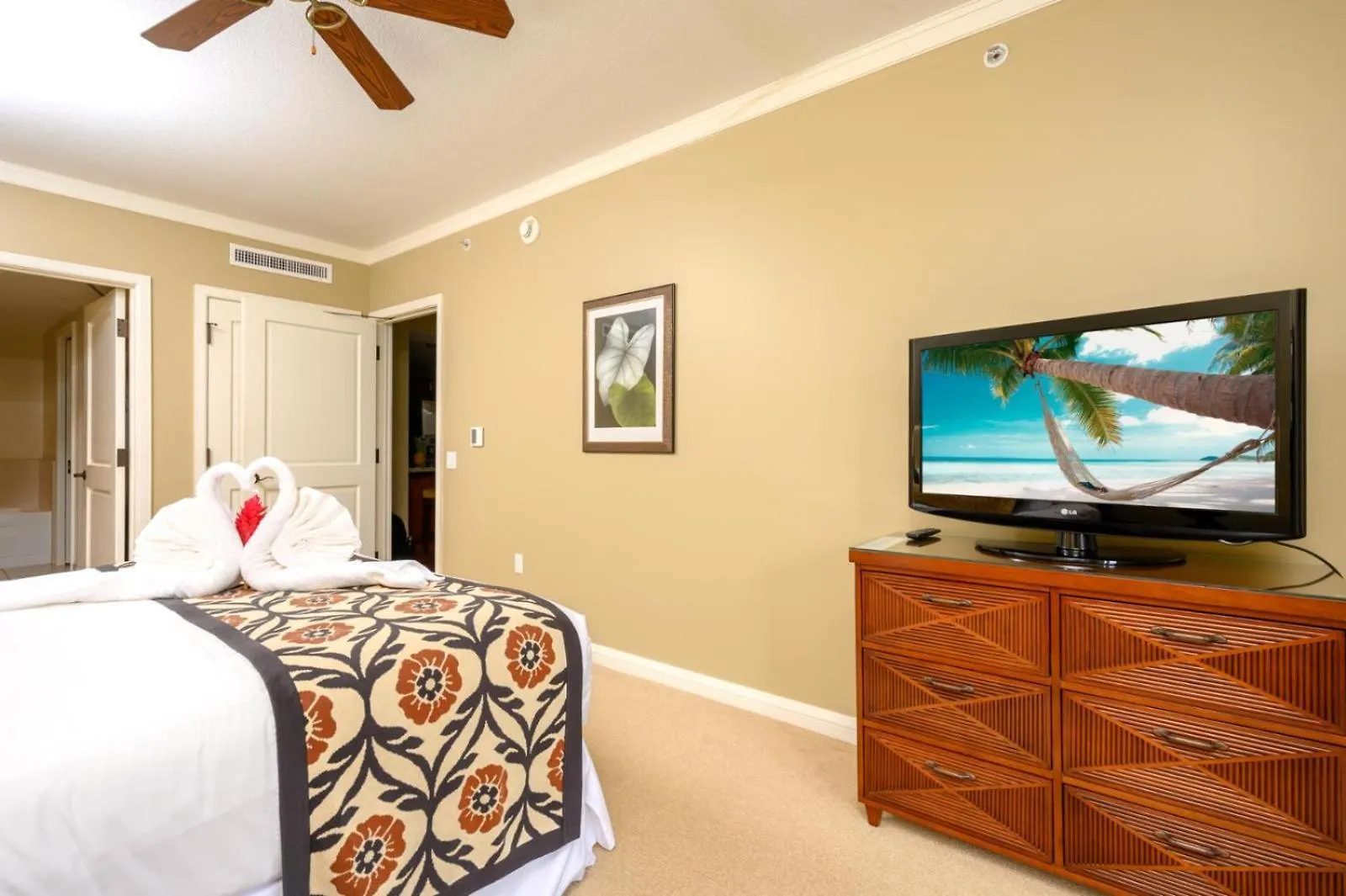 Kbm Resorts Free Car Honua Kai Konea Hkk-245 Large Ocean View Villa Kaanapali 0*,  United States