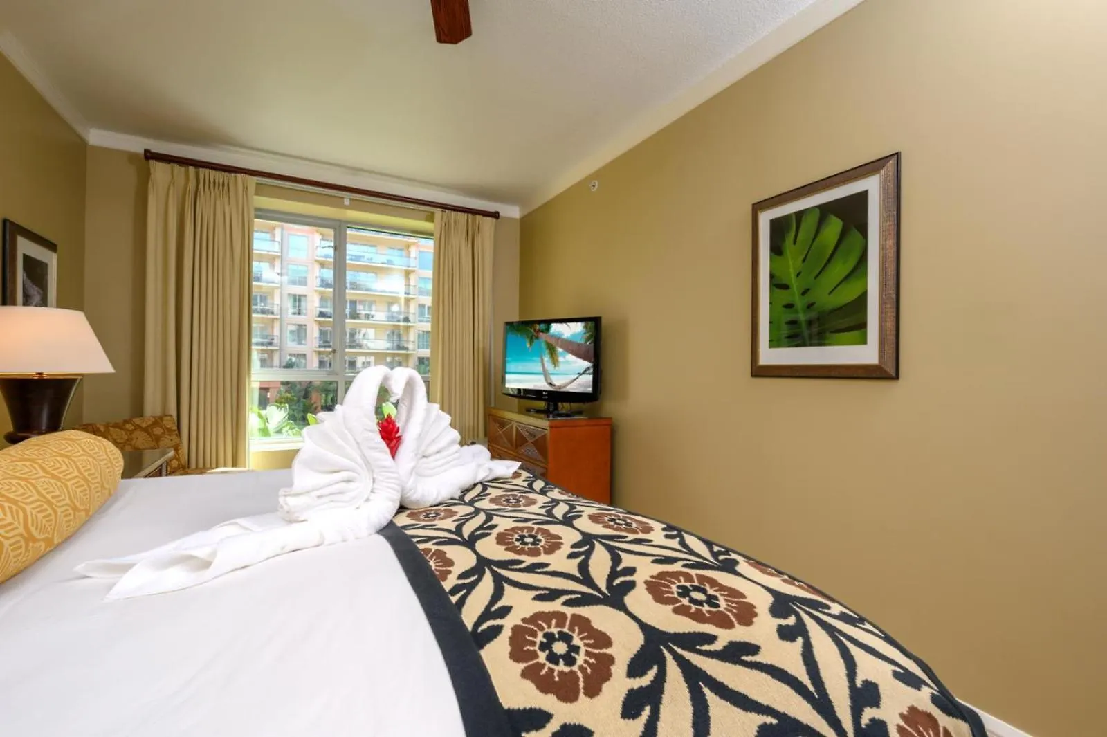 Apartment Kbm Resorts Free Car Honua Kai Konea Hkk-245 Large Ocean View Villa Kaanapali