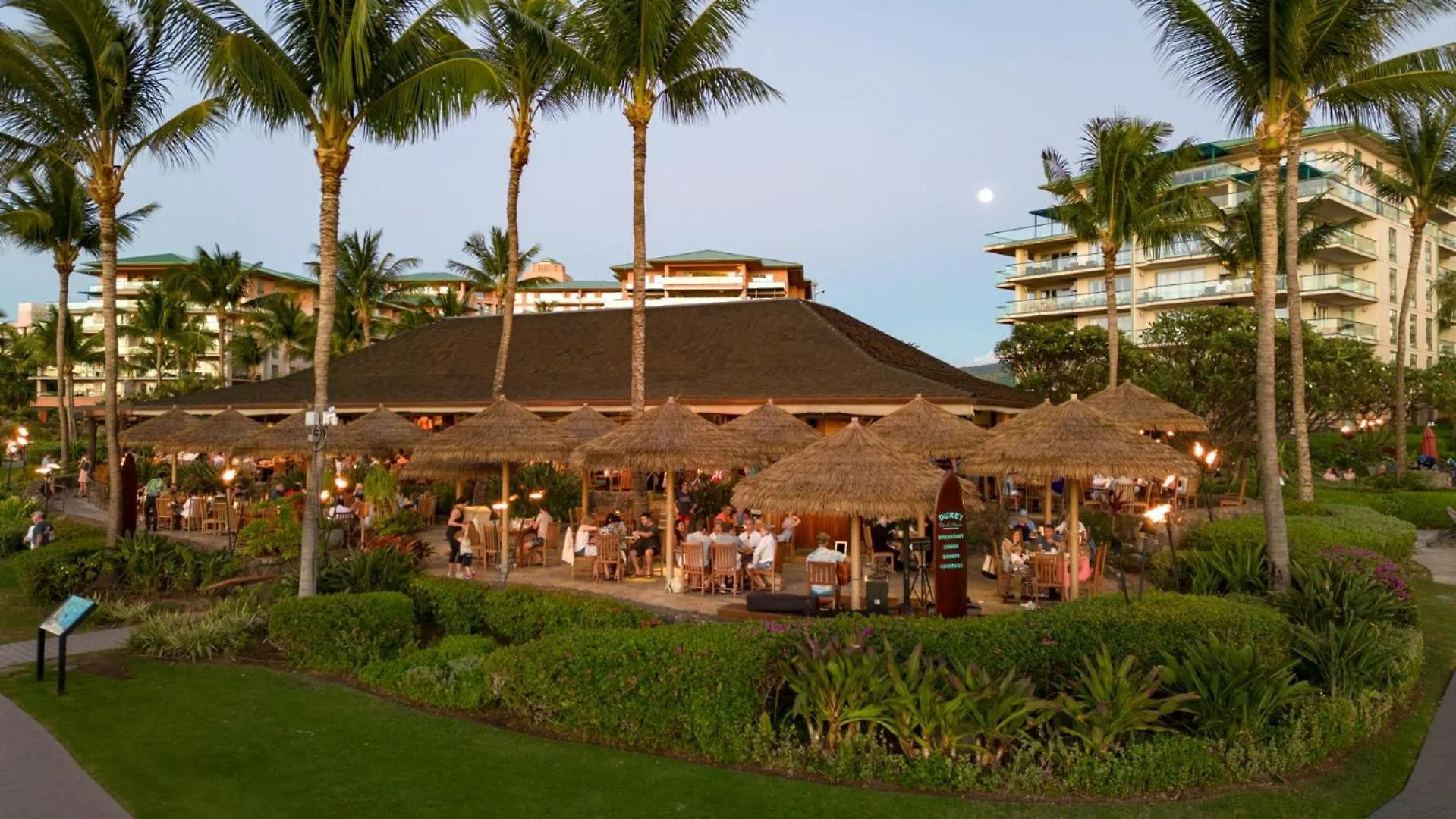 Apartment Kbm Resorts Free Car Honua Kai Konea Hkk-245 Large Ocean View Villa Kaanapali