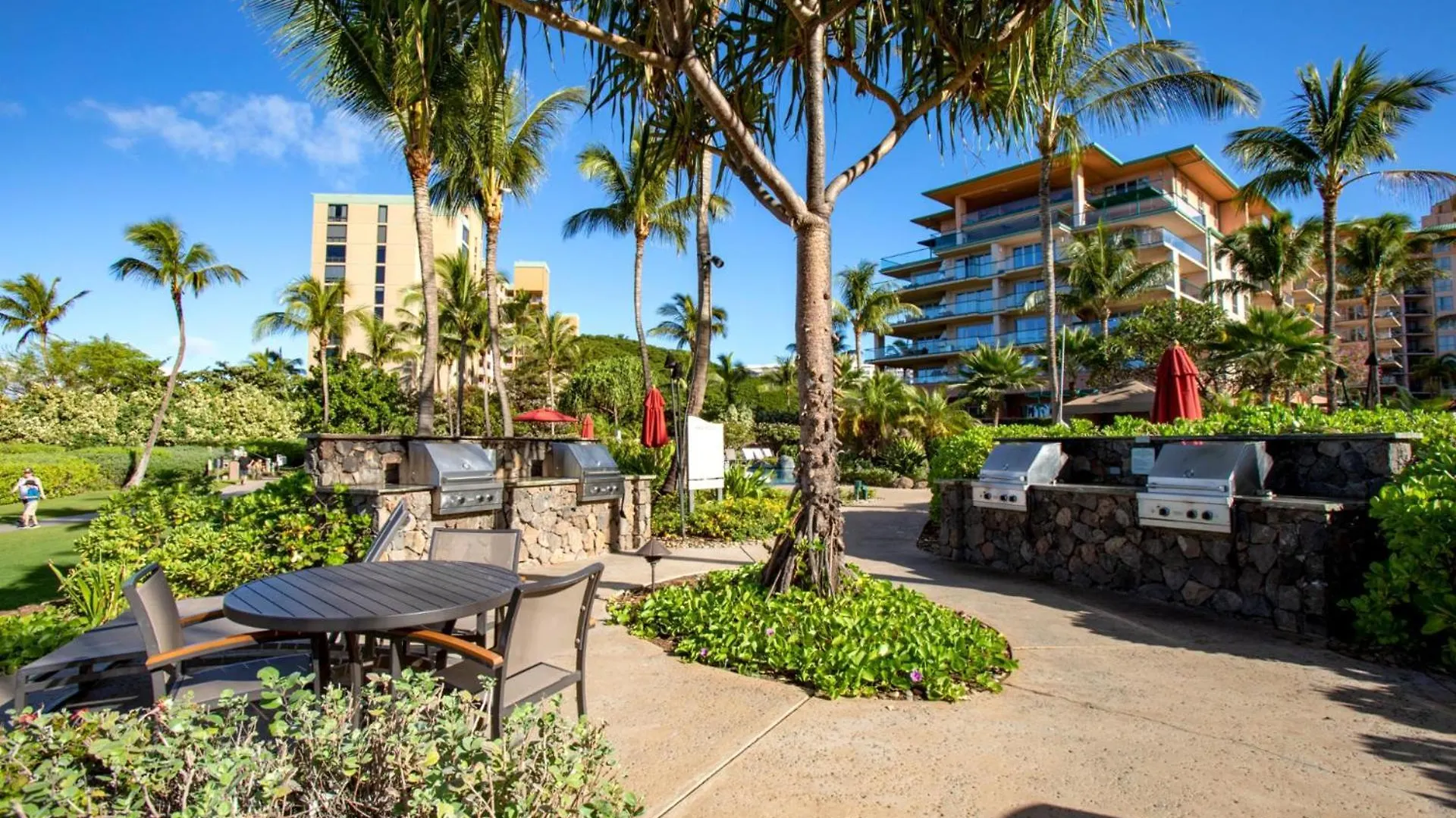 Kbm Resorts Free Car Honua Kai Konea Hkk-245 Large Ocean View Villa Kaanapali 0*,  United States