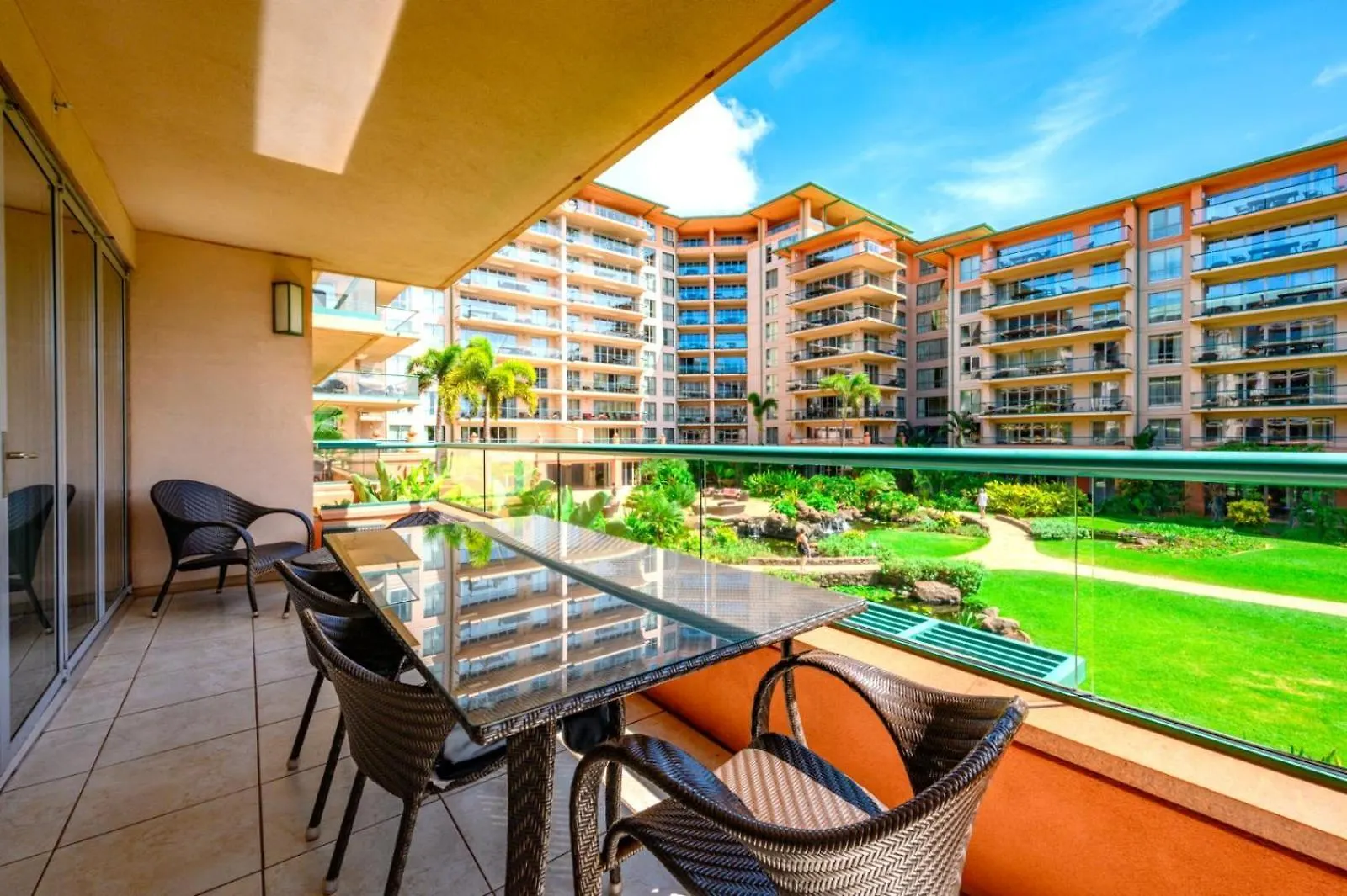 Apartment Kbm Resorts Free Car Honua Kai Konea Hkk-245 Large Ocean View Villa Kaanapali