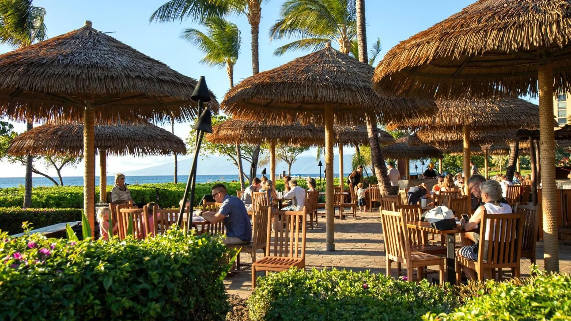 Kbm Resorts Free Car Honua Kai Konea Hkk-245 Large Ocean View Villa Kaanapali Apartment