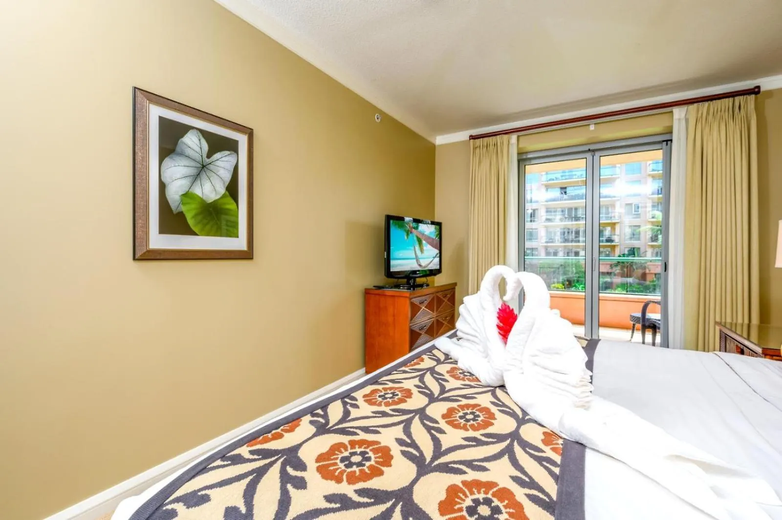 Kbm Resorts Free Car Honua Kai Konea Hkk-245 Large Ocean View Villa Kaanapali 0*,  United States