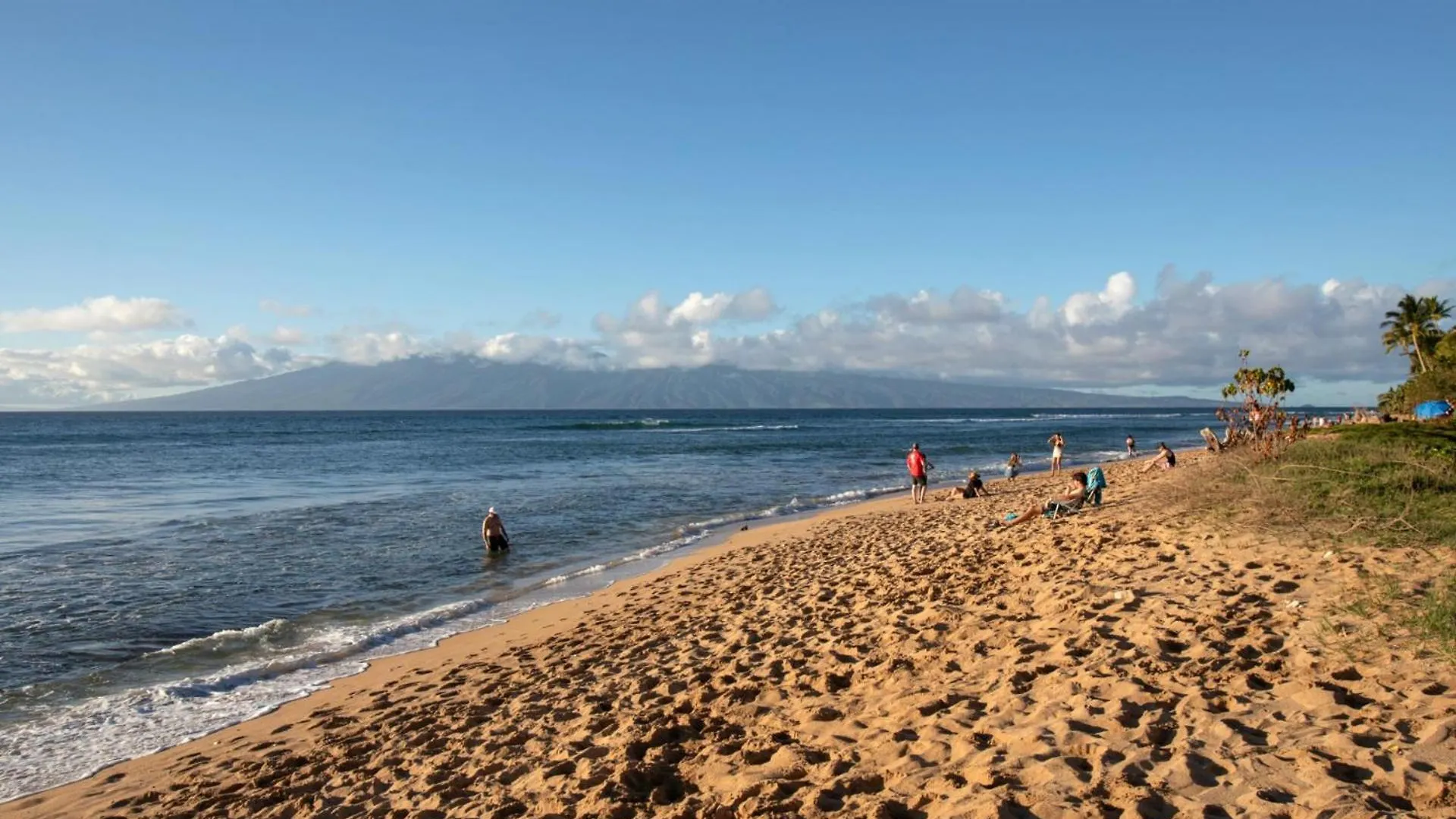 Kbm Resorts Free Car Honua Kai Konea Ocean View 2-Bedroom Condo With 3 King Beds And A Large Villa Hkk-245 Каанапали