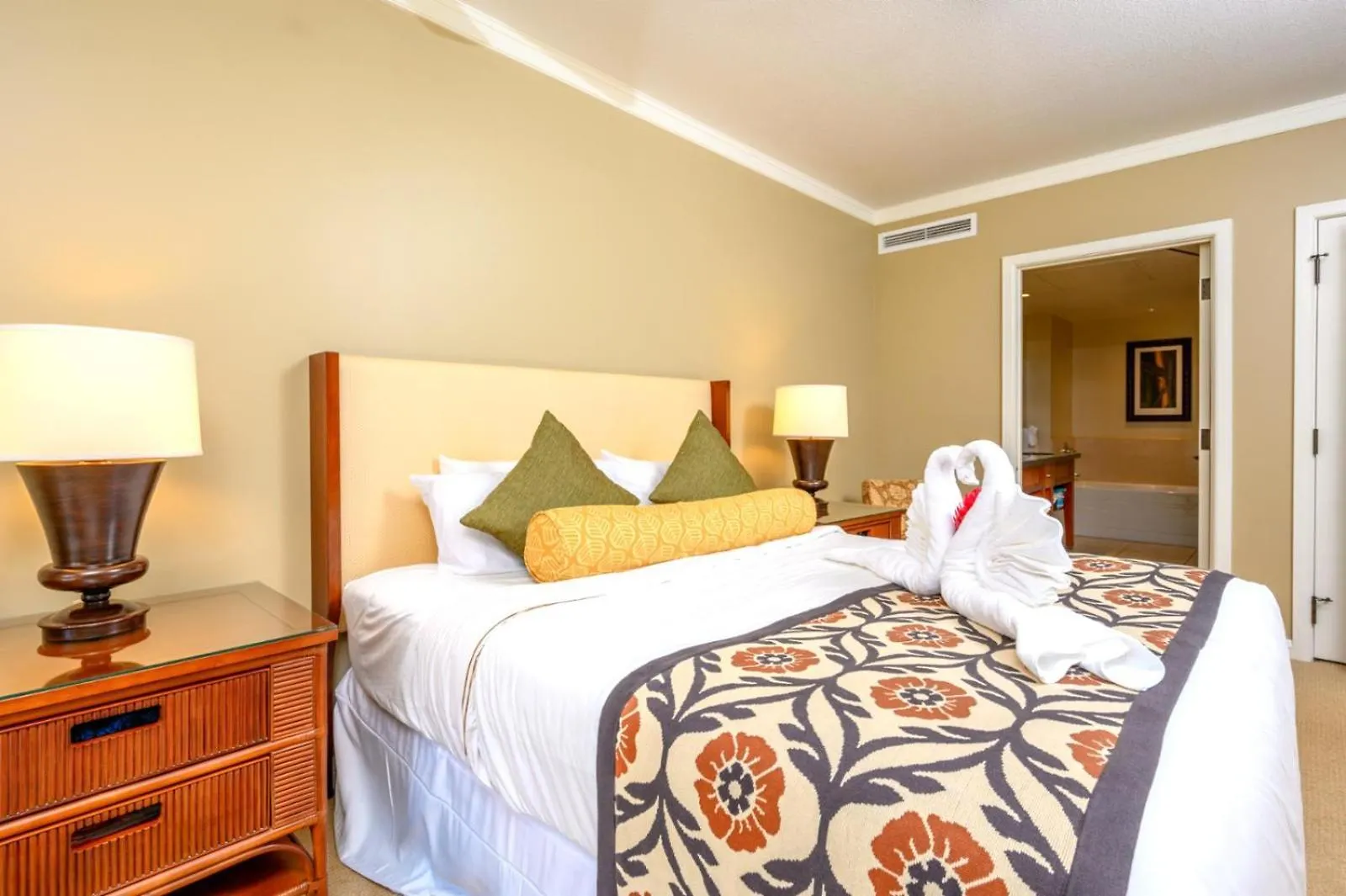 Kbm Resorts Free Car Honua Kai Konea Hkk-245 Large Ocean View Villa Kaanapali Apartment