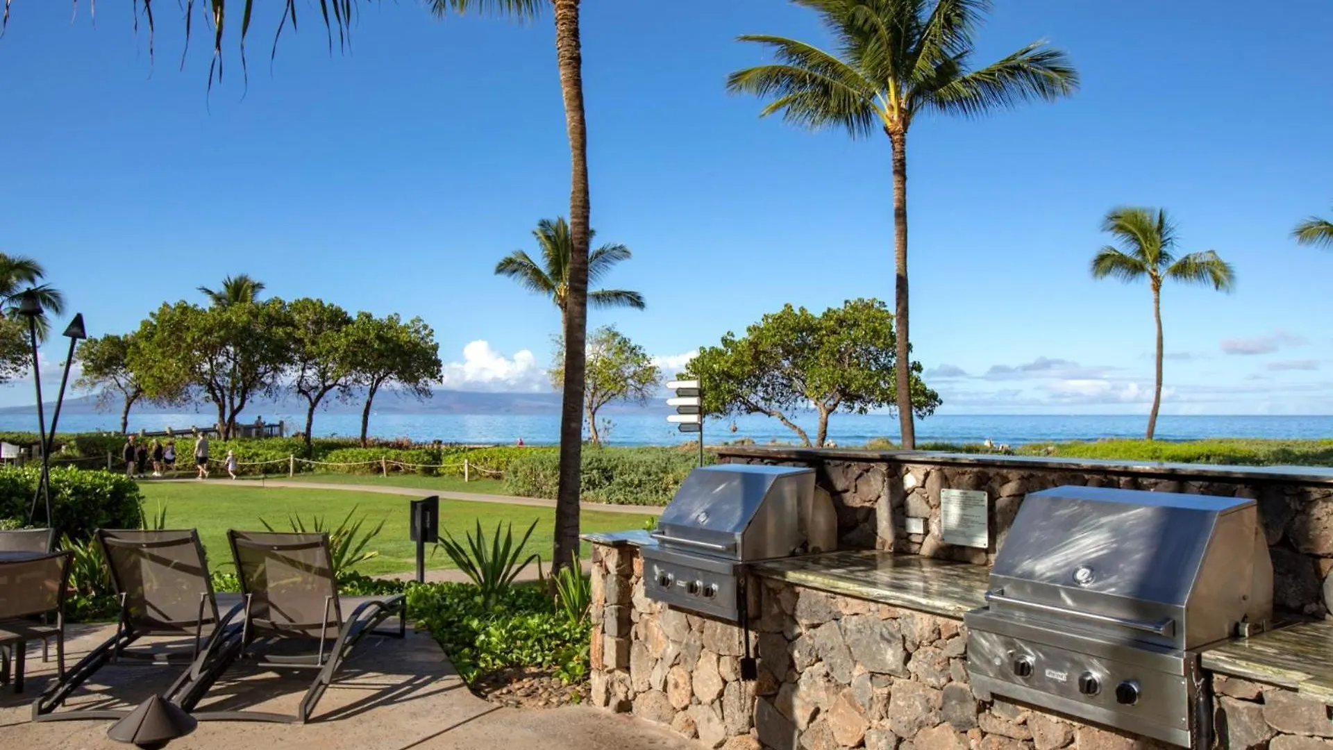 Kbm Resorts Free Car Honua Kai Konea Hkk-245 Large Ocean View Villa Kaanapali 0*,