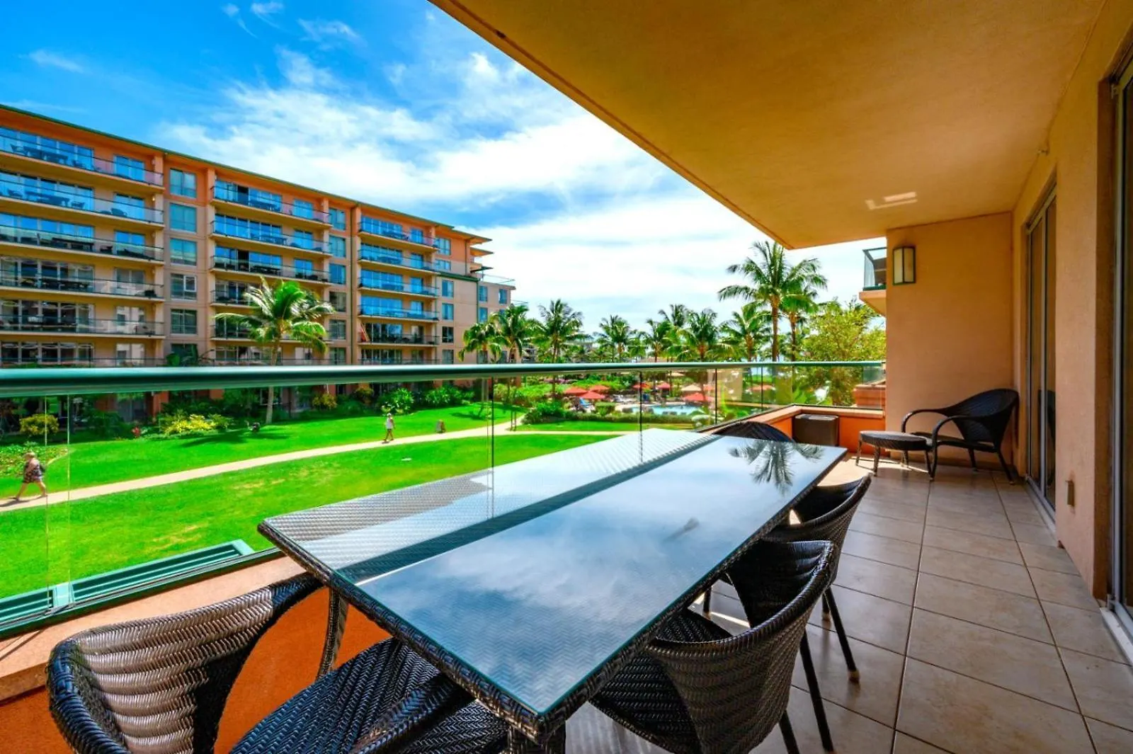 Kbm Resorts Free Car Honua Kai Konea Hkk-245 Large Ocean View Villa カアナパリ 米国