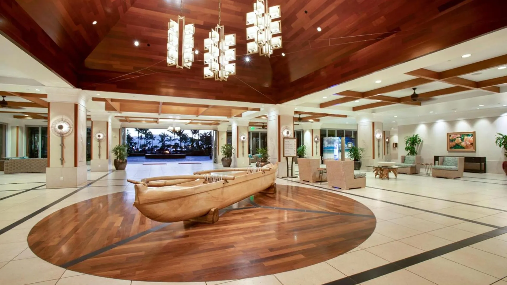 アパート Kbm Resorts Free Car Honua Kai Konea Hkk-245 Large Ocean View Villa カアナパリ 米国